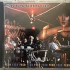 [CD] SKUNKHOUR: FEED - pikkukuva 1