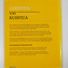 Uudistua vai kuihtua : raportti hyvinvoinnista ja julkise... - pikkukuva 2
