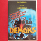 Demons DVD - pikkukuva 1