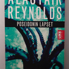 Alastair Reynolds - Poseidonin lapset - pikkukuva 1
