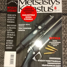 Metsästys ja kalastus 8/2009 - pikkukuva 1