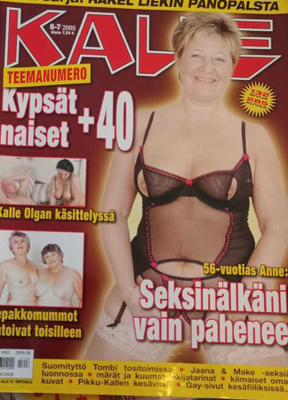 Kalle 6-7/2005