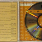 20 Suosikkia • Olavi Virta 4 • Hopeinen Kuu CD - pikkukuva 2