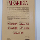 Maailmankulttuurien aikakirja - pikkukuva 2