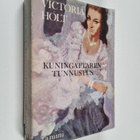 Victoria Holt : Kuningattaren tunnustus - pikkukuva 1