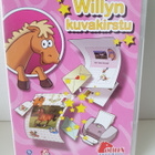 Willyn kuvakirstu - PC / Mac CD-ROM peli - pikkukuva 1