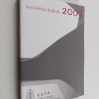 SAFA Vuosikirja 2009 = Årsbok 2009 - pikkukuva 1