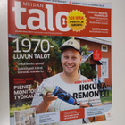 Meidän talo 10/2014 - pikkukuva 1