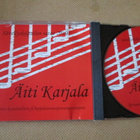 Äiti Karjala CD - pikkukuva 1
