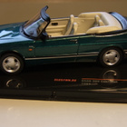 Saab 900 cabriolet -91 1:43 ALE! - pikkukuva 3