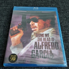 Bring Me the Head of Alfredo Garcia (blu-ray) - pikkukuva 1