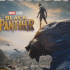 BLACK PANTHER BLU-RAY - pikkukuva 1