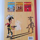 Morris : Lucky Luke 1999-2002 : Profeetta Dunkle ; Taidem... - pikkukuva 2