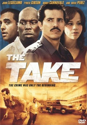 The Take - DVD