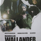WALLANDER PEITENIMI DVD - pikkukuva 1
