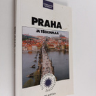 Janne Ahtola : Praha ja Tsekinmaa : matkaopas - pikkukuva 1