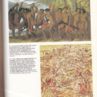 Christian Feest: The Art of War (1980, kirjastopoisto) - pikkukuva 3
