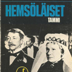 August Strindberg <> HEMSÖLÄISET - pikkukuva 1