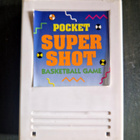 Pocket Super Shoot Vintage Korispeli 1994 - pikkukuva 2