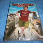 GULLIVERIN MATKAT   uusi   DVD - pikkukuva 1
