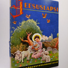 Signe Kantele : Jeesuslapsi - pikkukuva 1