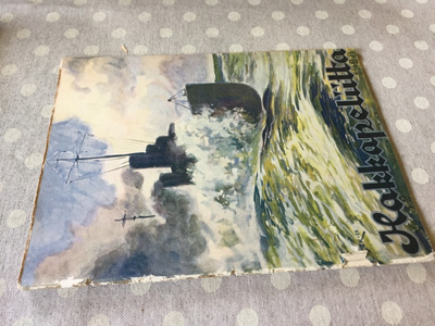 HAKKAPELIITTA 32/1928