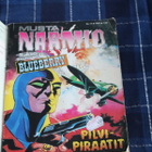 Mustanaamio No 11 / 1987 - pikkukuva 1