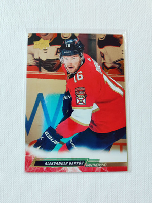 Aleksander Barkov