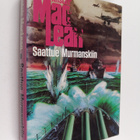 Alistair MacLean : Saattue Murmanskiin - pikkukuva 1