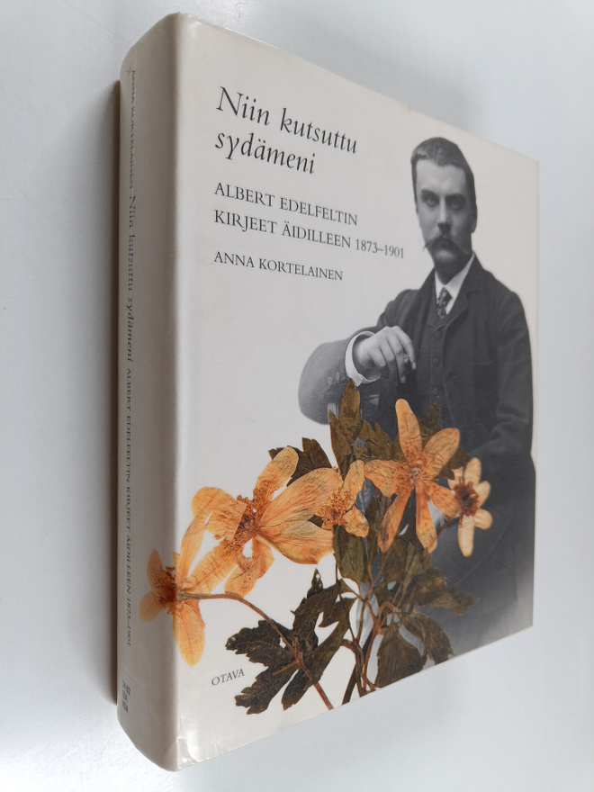 Albert Edelfelt : Niin kutsuttu sydämeni : Albert Edelfel...