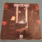 FACTORY II FAC 200 1979 Ruotsi - pikkukuva 1