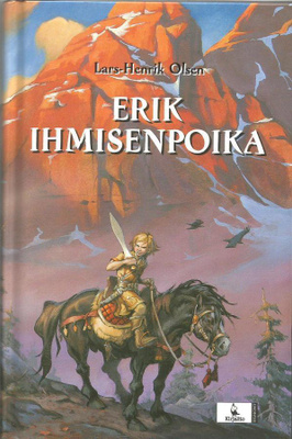 Erik ihmisenpoika <> Lars-Henrik Olsen