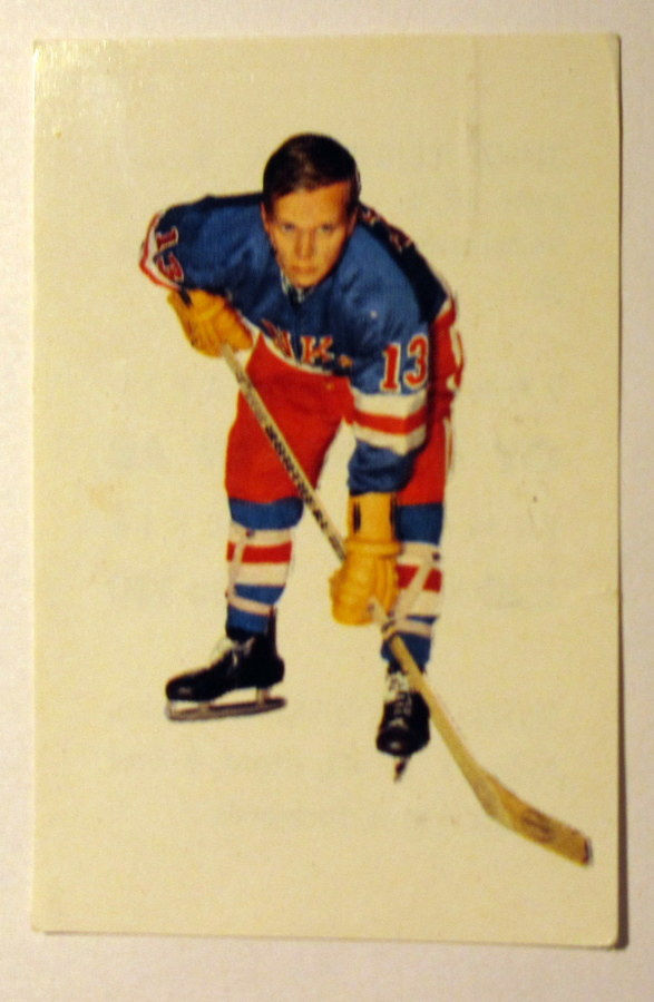 Juha Leirivaara Sapko Champion 1966