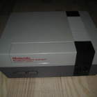 Nintendo Entertainment System (NES) Konsoli - pikkukuva 2