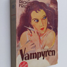 Övre Richter-Frich : Vampyren - pikkukuva 1