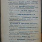 Earl Derr Biggers: Pudonnut kukka, Otava 1938. 311 s. - pikkukuva 2