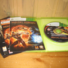 Mortal Kombat Xbox 360 - pikkukuva 2