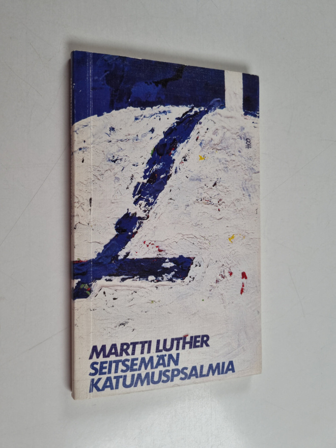 Martti Luther : Seitsemän katumuspsalmia