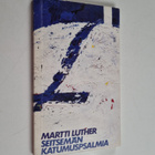 Martti Luther : Seitsemän katumuspsalmia - pikkukuva 1