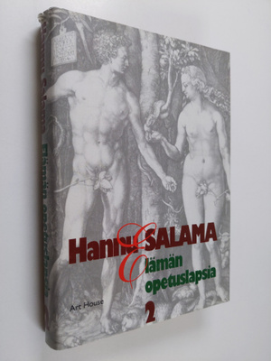 Hannu Salama : Elämän opetuslapsia 2