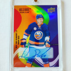 Robin Salo - 22-23 UD Allure Color Flow Full Rainbow Auto - pikkukuva 1