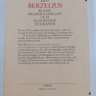 Carl Gustaf Bernhard : Med Berzelius bland franska snille... - pikkukuva 2