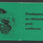 Automaattivihko AV 8 I 1614-7-1975 yEG - pikkukuva 3