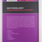 Marketta Levanto : Säilö terveellisesti : talleta kesän m... - pikkukuva 2