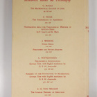 P. H. Nowell-Smith : Ethics - pikkukuva 2