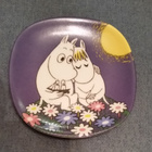 Arabia, Tove Jansson/Tove Slotte, Kuutamo - pikkukuva 1