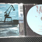 YÖ PETTÄVÄLLÄ JÄÄLLÄ CD SINGLE - pikkukuva 3