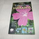 Juha Laaksonen Koko perheen värikasvio - pikkukuva 1