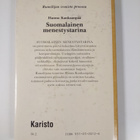 Hannu Kankaanpää : Suomalainen menestystarina : suikaleita - pikkukuva 2