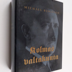 Michael Burleigh : Kolmas valtakunta : uusi historia - pikkukuva 1